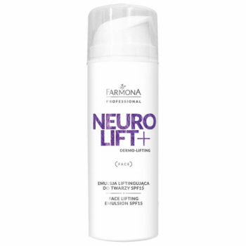 Farmona NEUROLIFT Emulsja liftingująca SPF15 150ml